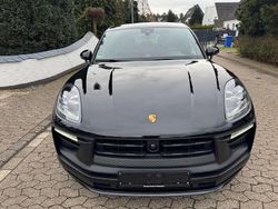 Schwarz Gebraucht 2022 Porsche Macan GTS Sport SUV | 67.900 € (Fairer Preis)