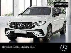 Hightechsilber Gebraucht 2025 Mercedes GLC200 AMG SUV | 52.990 € (Fairer Preis)