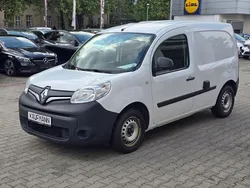 Weiss Gebraucht 2020 Renault Kangoo Rapid Extra Van / Kleinbus | 13.490 € (Etwas zu teuer)