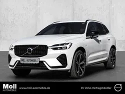 Weiß Gebraucht 2023 Volvo XC60 Ultimate SUV | 53.880 € (Fairer Preis)