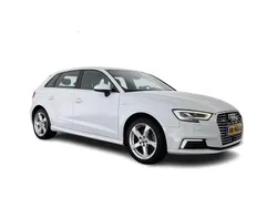Weiß Gebraucht 2016 Audi A3 Sportback e-tron Sport Limousine | 11.945 €