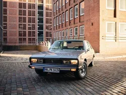 Grau Gebraucht 1972 Fiat 130 Coupé | 22.500 €