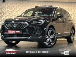 Schwarz Gebraucht 2019 Seat Tarraco 4Drive SUV | 26.499 € (Fairer Preis)