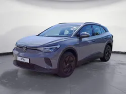 Grau Gebraucht 2022 VW ID.4 Pure SUV | 21.790 € (Guter Preis)