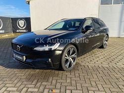 Schwarz Gebraucht 2023 Volvo V90 Ultimate Kombi | 34.900 € (Fairer Preis)
