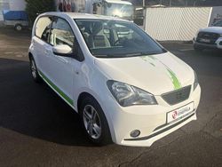 Weiß Gebraucht 2013 Seat Mii Style Kleinwagen | 3.950 € (Fairer Preis)