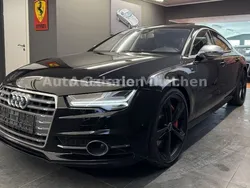 Schwarz Gebraucht 2015 Audi S7 Sportback Sport Kleinwagen | 22.990 €
