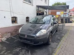 Grau Gebraucht 2009 Fiat Punto Active Kleinwagen | 1.750 € (Guter Preis)
