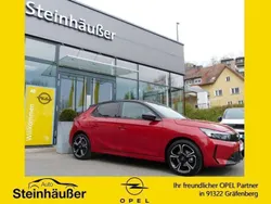 Kardio rot Gebraucht 2024 Opel Corsa Limousine | 19.895 € (Etwas zu teuer)