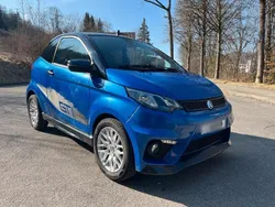Aixam Coupe