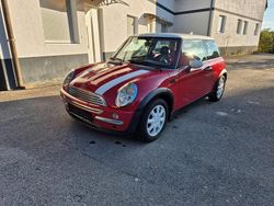 Rot Gebraucht 2001 Mini Cooper Kleinwagen | 1.800 €