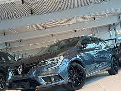 Grau Gebraucht 2019 Renault Mégane GrandTour LIMITED Kombi | 12.999 € (Fairer Preis)
