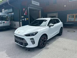 Glacial white metallic Gebraucht 2025 Cupra Terramar SUV | 46.990 € (Etwas zu teuer)