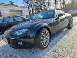 Schwarz Gebraucht 2008 Mazda MX5 Cabrio | 8.800 € (Fairer Preis)