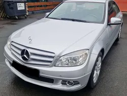 Gebraucht 2009 Mercedes C200 Avantgarde Limousine | 7.999 € (Fairer Preis)