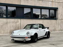 Weiß Gebraucht 1978 Porsche 911 Coupé | 55.000 €