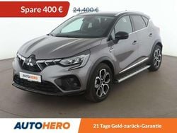 Grau Gebraucht 2024 Mitsubishi ASX Edition SUV | 24.000 € (Superpreis)