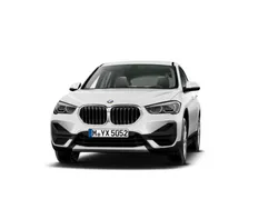 Gebraucht 2025 BMW X1 Advantage SUV | 27.490 €