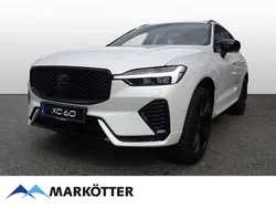 Weiß Neu 2025 Volvo XC60 Plus SUV | 67.495 € (Fairer Preis)
