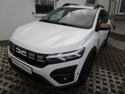 Gletscherweiss Neu 2025 Dacia Sandero Extreme Kleinwagen | 19.995 € (Fairer Preis)
