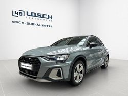 Grau Gebraucht 2024 Audi A3 Sport Van / Kleinbus | 39.086 € (Teuer)
