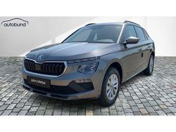 Schwarz Neu 2025 Skoda Kamiq Selection SUV | 25.470 € (Guter Preis)