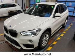 Weiß Gebraucht 2019 BMW X1 Sport Line SUV | 17.880 € (Guter Preis)