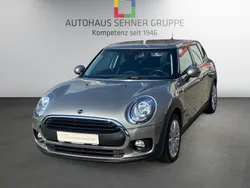 Mini Cooper Clubman