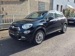 Schwarz Gebraucht 2018 Fiat 500X Pop Star SUV | 11.490 € (Fairer Preis)
