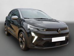 Blackpearlschwarz+highlandgra Neu 2025 Renault Captur Techno SUV | 26.790 € (Fairer Preis)