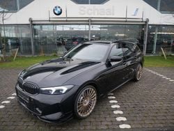 Schwarz Neu 2026 Alpina B3 Limousine | 114.890 € (Teuer)