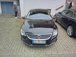 Schwarz Gebraucht 2009 VW CC Individual Limousine | 3.400 € (Fairer Preis)