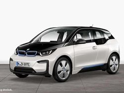 Capparisweiß mit akzent bmw i Gebraucht 2021 BMW i3 Kleinwagen | 18.811 € (Fairer Preis)