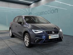Grau Neu 2024 Seat Ibiza FR Kleinwagen | 25.290 € (Fairer Preis)