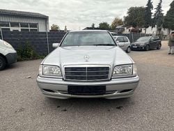 Gebraucht 1998 Mercedes C180 Elegance Limousine | 3.300 € (Fairer Preis)