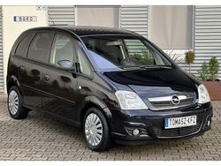 Gebraucht 2009 Opel Meriva Edition Van / Kleinbus | 2.950 € (Fairer Preis)