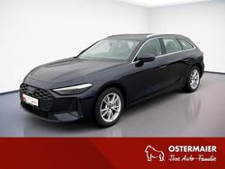 Firmamentblau Gebraucht 2025 Audi A5 Ambiente Kombi | 37.910 € (Superpreis)