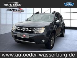 Unbekannt Gebraucht 2018 Dacia Duster Lauréate SUV | 12.850 € (Fairer Preis)