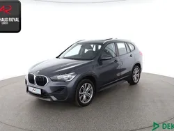 Grau Gebraucht 2019 BMW X1 Advantage SUV | 23.880 € (Fairer Preis)