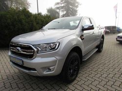 Silber Gebraucht 2021 Ford Ranger XLT Abholung | 29.990 € (Superpreis)