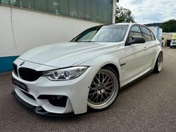 Weiß Gebraucht 2015 BMW M3 M Sport Limousine | 47.990 € (Fairer Preis)