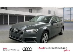 Gebraucht 2019 Audi A4 Sport Kombi | 23.290 € (Guter Preis)