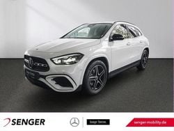 Weiß Gebraucht 2025 Mercedes GLA180 AMG SUV | 39.180 € (Guter Preis)