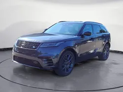 Grau Neu 2025 Land Rover Range Rover Velar SE SUV | 89.999 € (Superpreis)