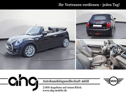 Schwarz Gebraucht 2020 Mini Cooper Cabriolet Chili Cabrio | 19.890 € (Guter Preis)