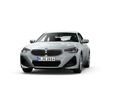 Gebraucht 2025 BMW 220 Shadowline Coupé | 33.840 € (Superpreis)