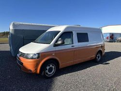 Gebraucht 2010 VW T5 Van | 13.000 € (Etwas zu teuer)