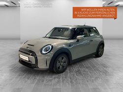 Grau Gebraucht 2022 Mini Cooper SE Kleinwagen | 19.811 € (Fairer Preis)