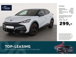 White silber metallic Neu 2025 Cupra Tavascan Endurance SUV | 45.480 € (Fairer Preis)