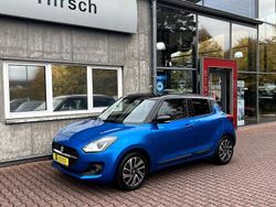 Blau Gebraucht 2023 Suzuki Swift Comfort+ Limousine | 15.900 €